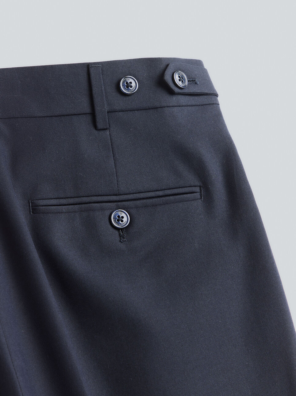 PANTALON NAPOLI TWILL