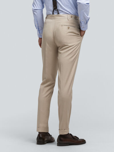 PANTALON NAPOLI TWILL
