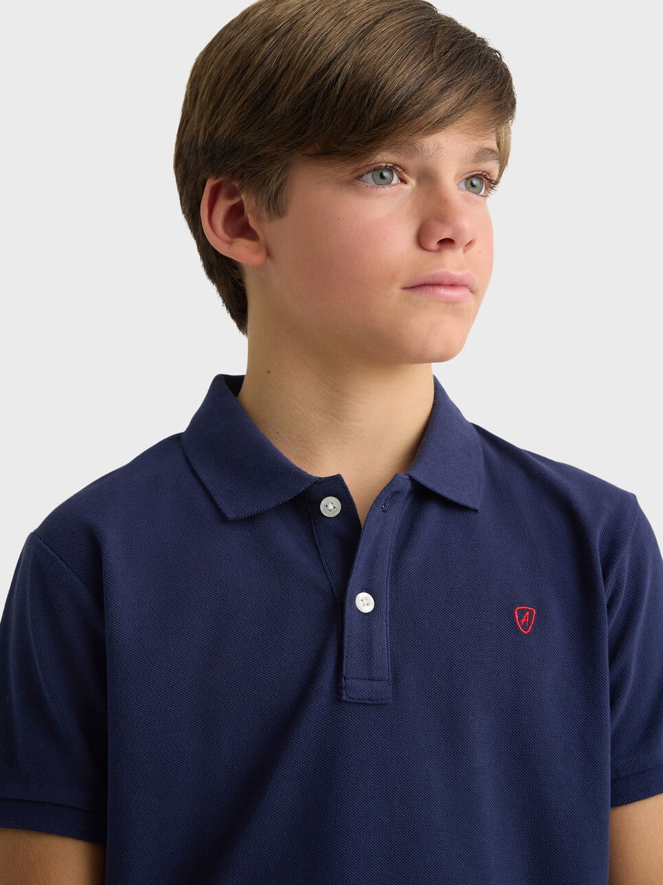POLO BASIC KIDS