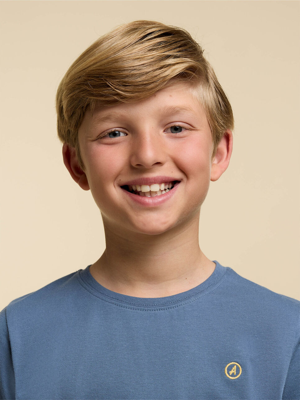 CAMISETA VIPCLUB KIDS