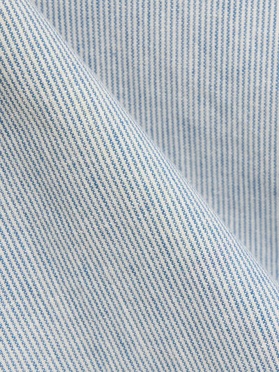 AMERICANA NAPOLI RAYAS LINO AZUL