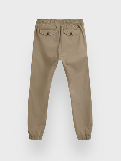 PANTALON ZOE