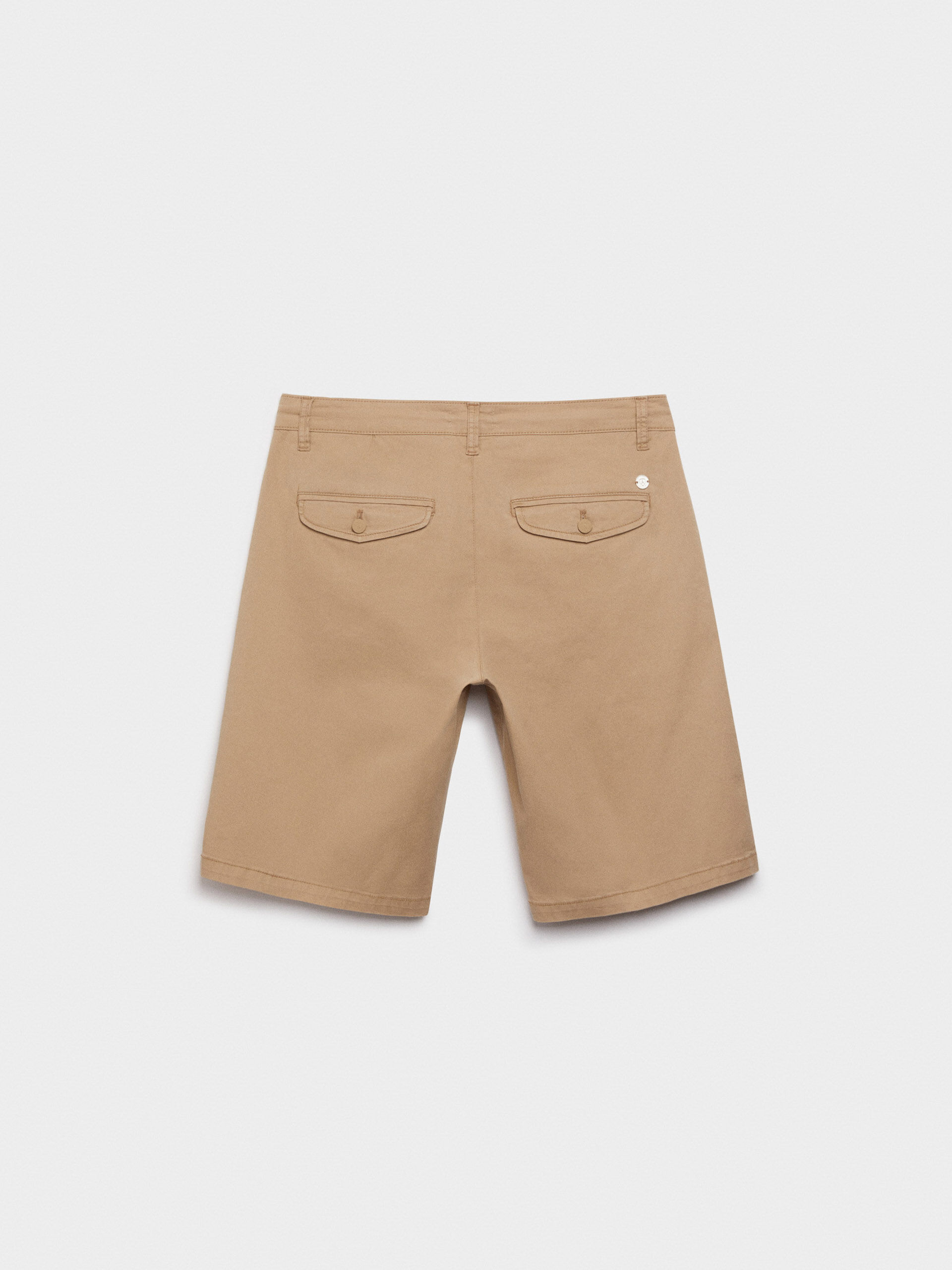 Bermudas | Álvaro Moreno