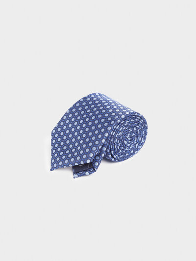 CORBATA JACQUARD MF
