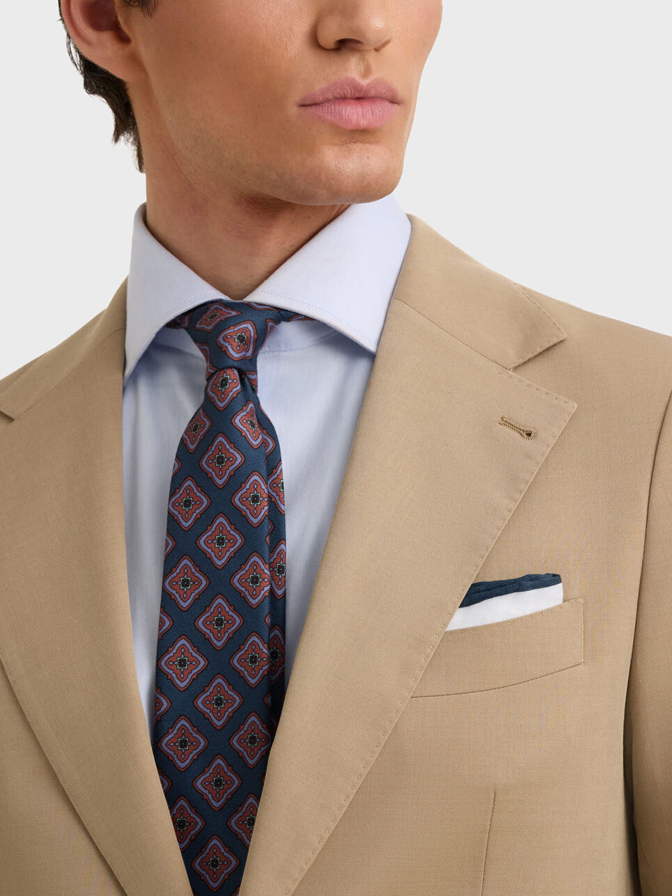 AMERICANA NAPOLI ROYAL TWILL