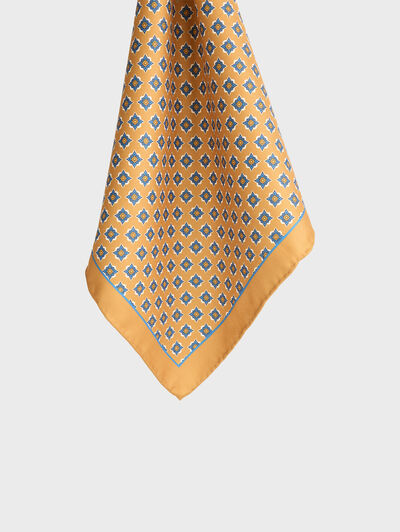 PA&Ntilde;UELO PRINTED AMARILLO