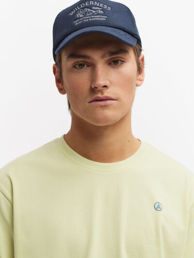 CAMISETA COAST
