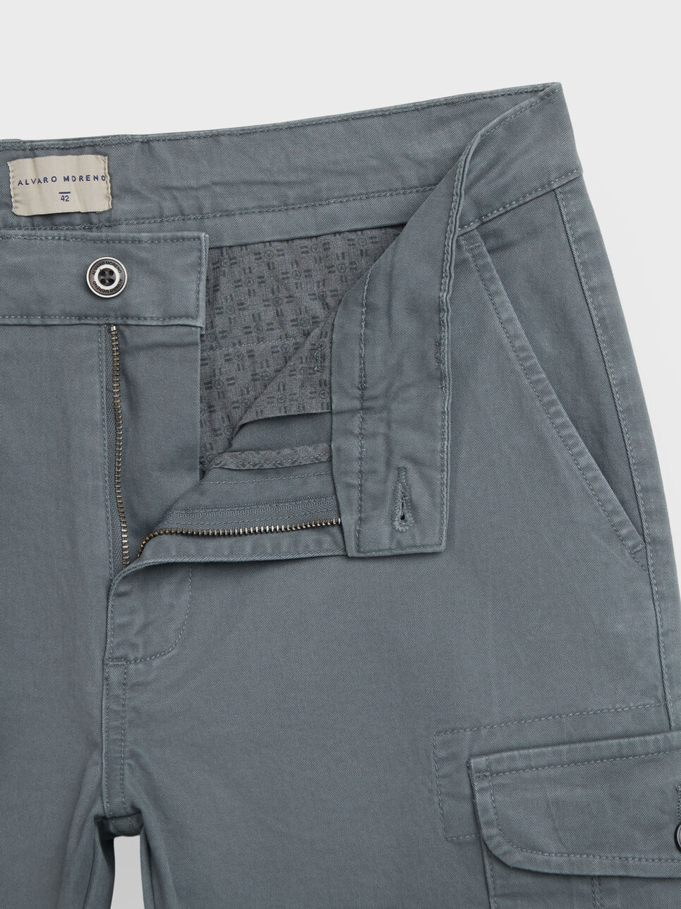 PANTALON BUDDY