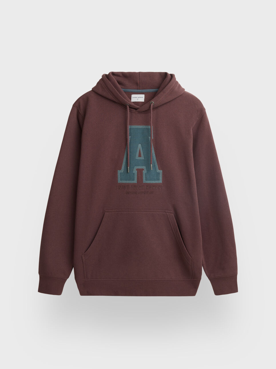 SUDADERA MOMENT