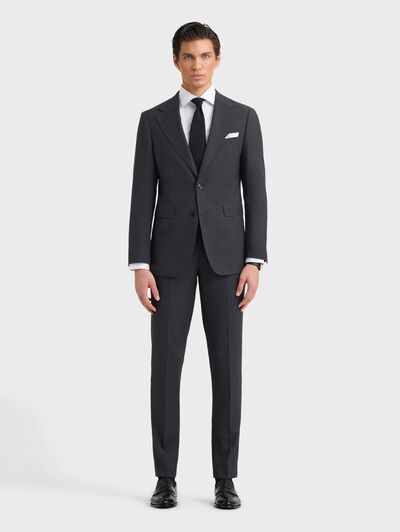 AMERICANA BIRDEYE GRIS