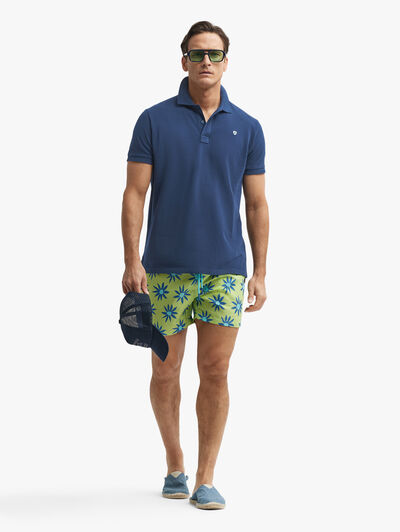 POLO SCOOBY