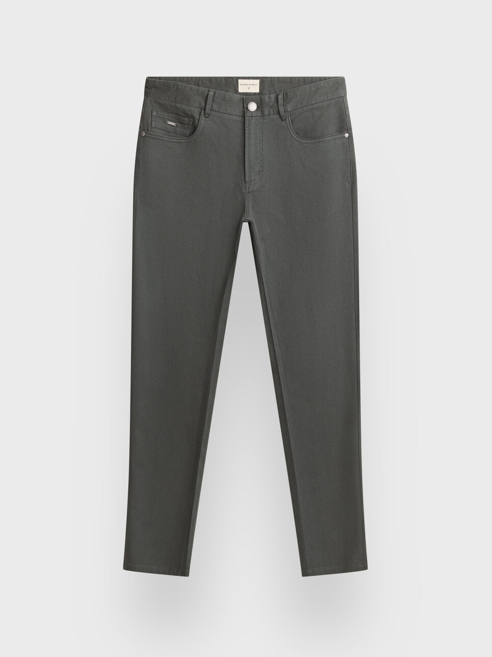 PANTALON MORGAN 5PKT