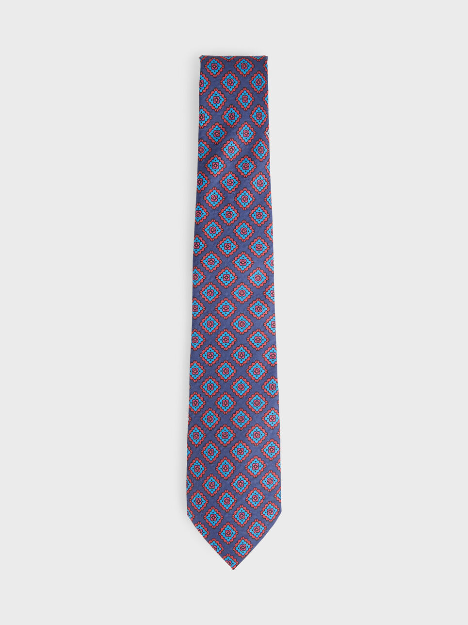CORBATA PRINTED