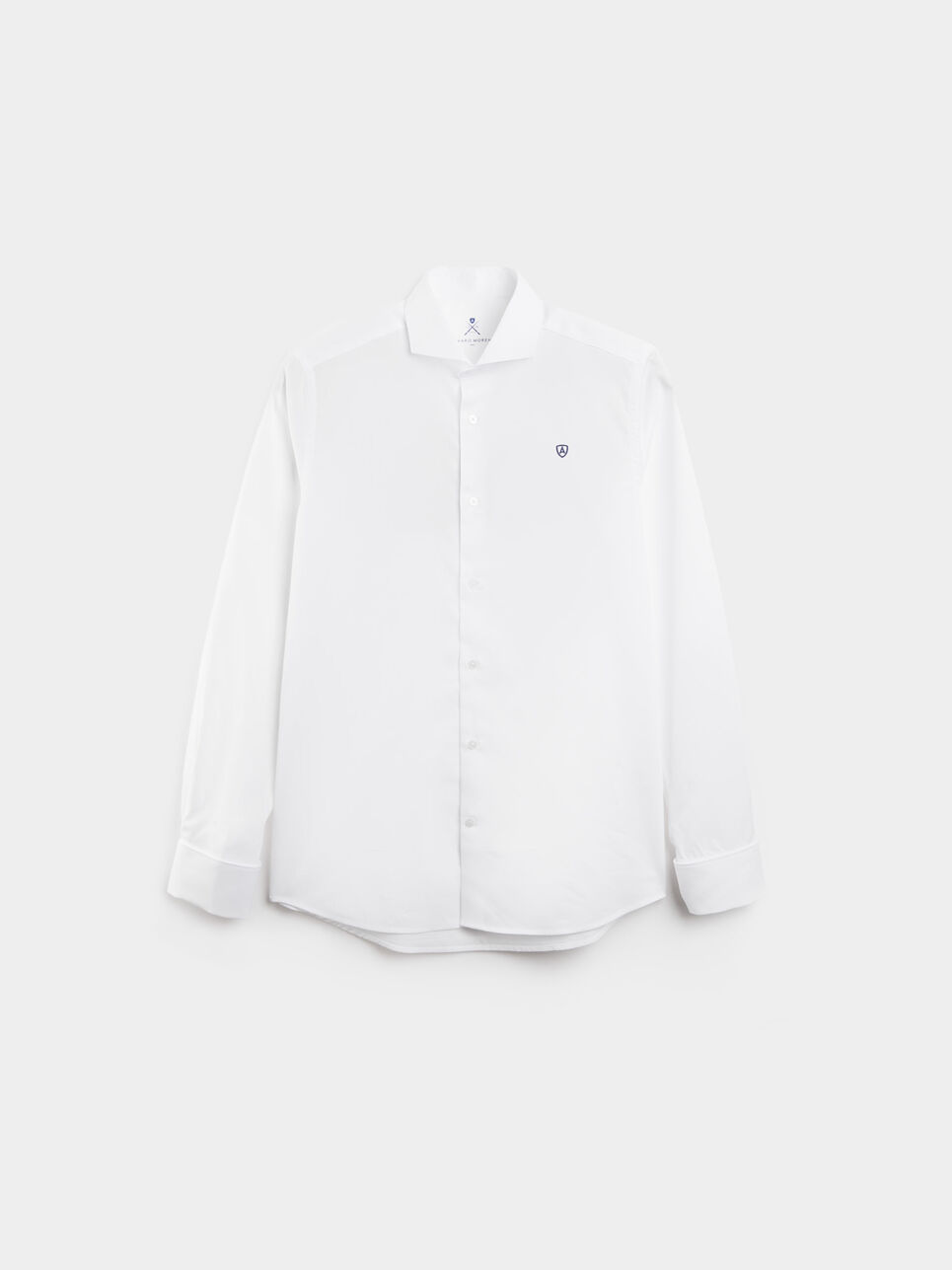 CAMISA ESTRUCTURA P. DOBLE