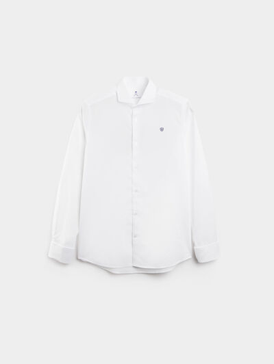 CAMISA ESTRUCTURA P. DOBLE