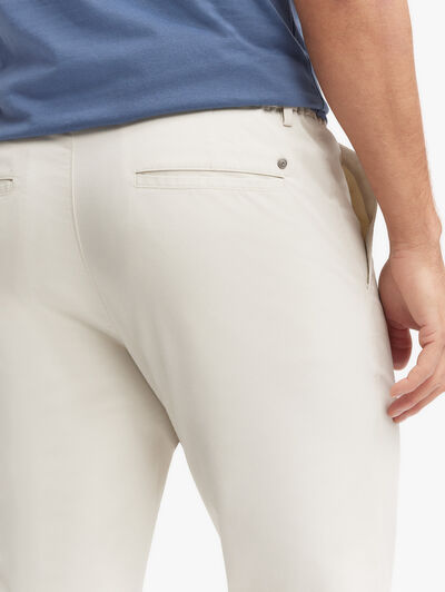 PANTALON OYSTER