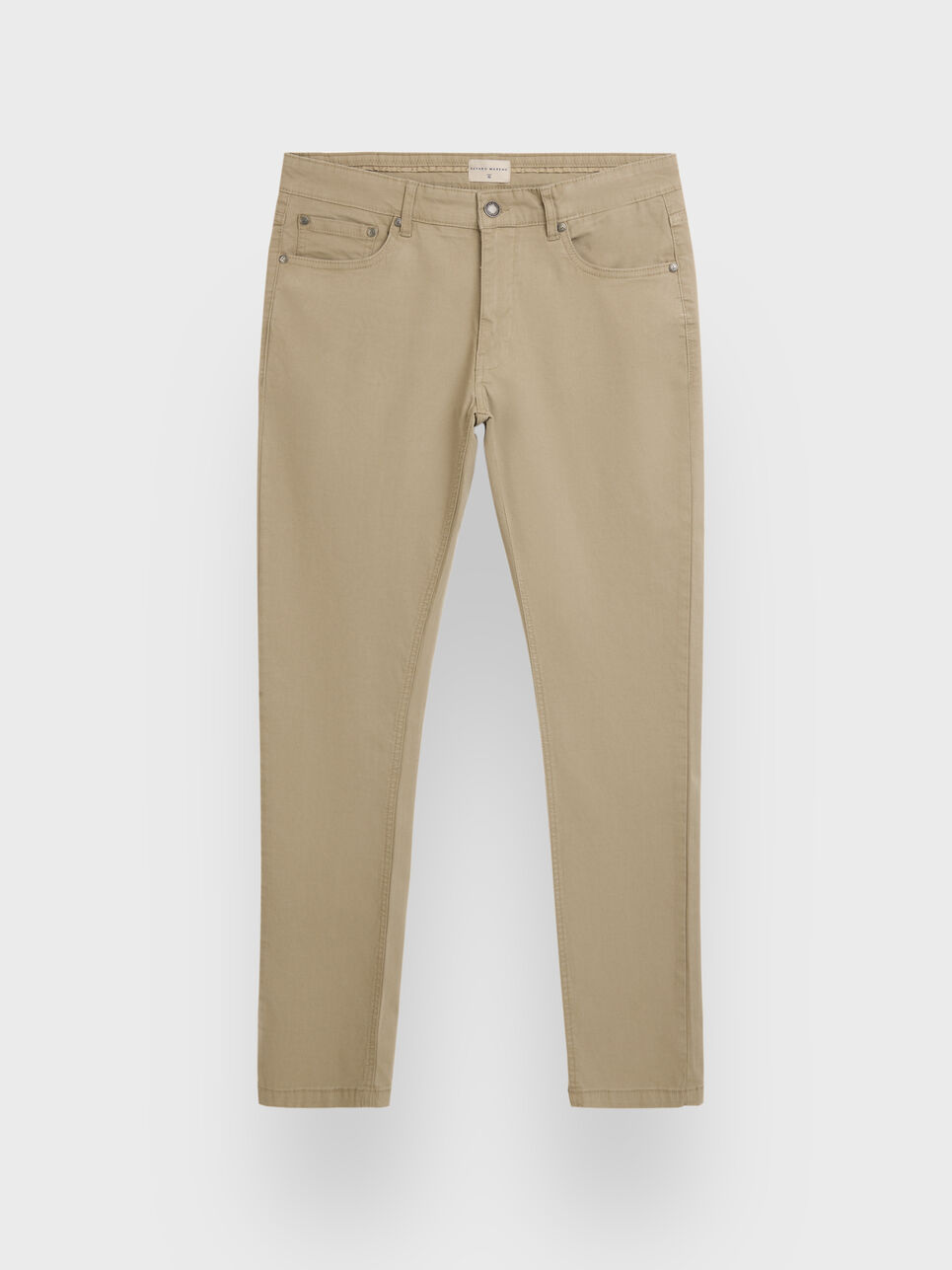 PANTALON 5 BOLSILLOS