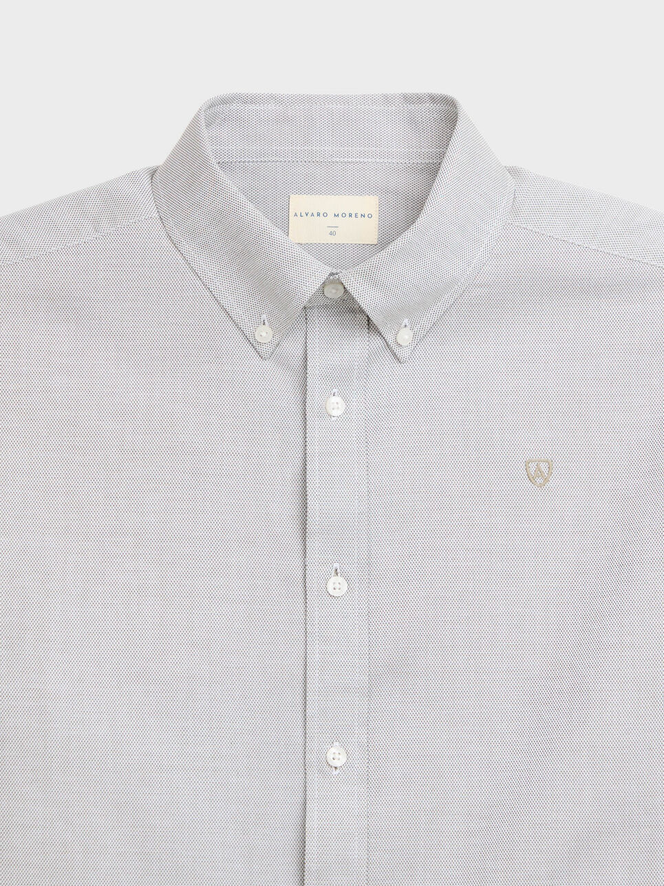 CAMISA NIDO