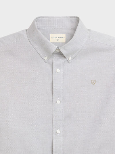 CAMISA NIDO
