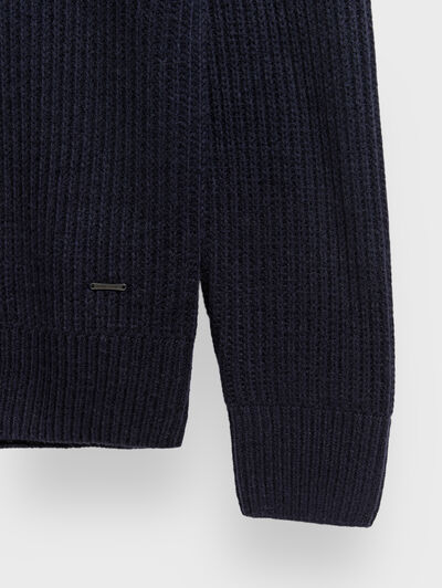 JERSEY HENDER AZUL MARINO