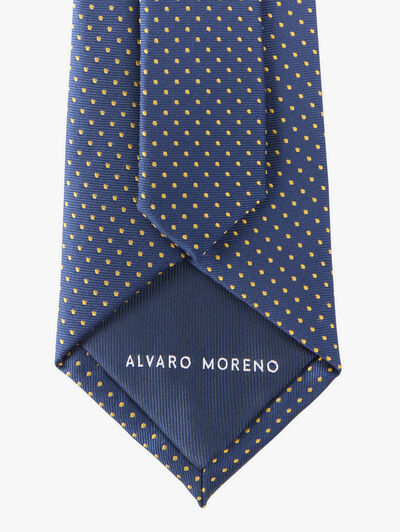 CORBATA JACQUARD MF