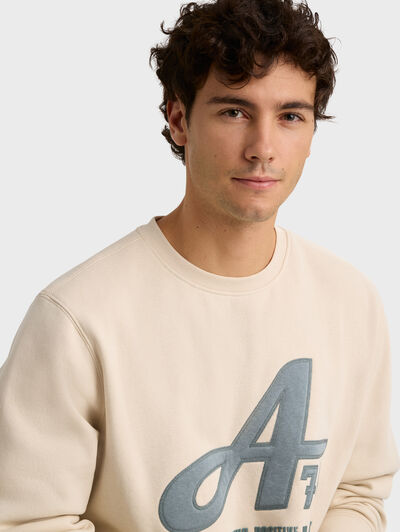 SUDADERA STATUS