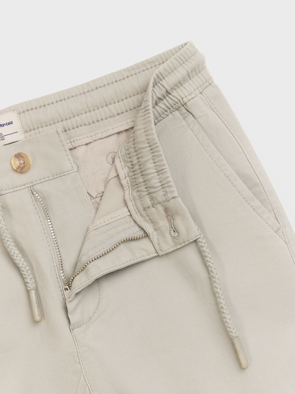 PANTALON DALTON KIDS