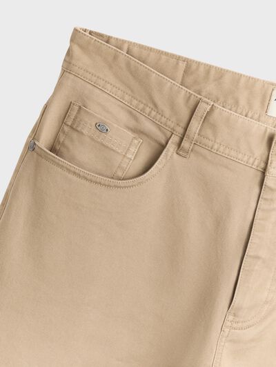PANTALON PIC PIC