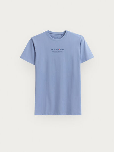CAMISETA EXPEDITION