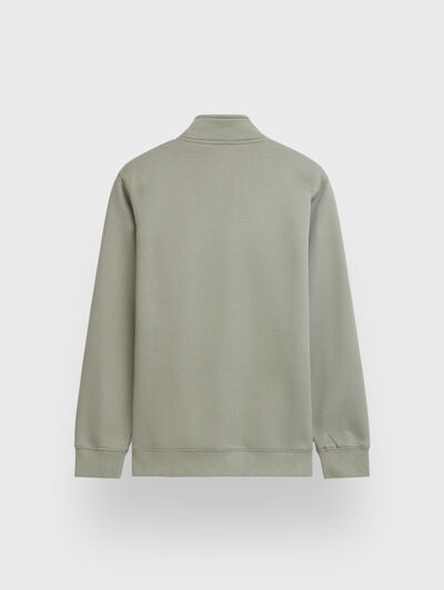 SUDADERA BRAXTON