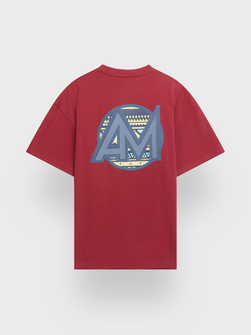 CAMISETA TIBET