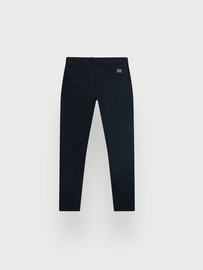 PANTALON ELVIS KIDS AZUL MARINO