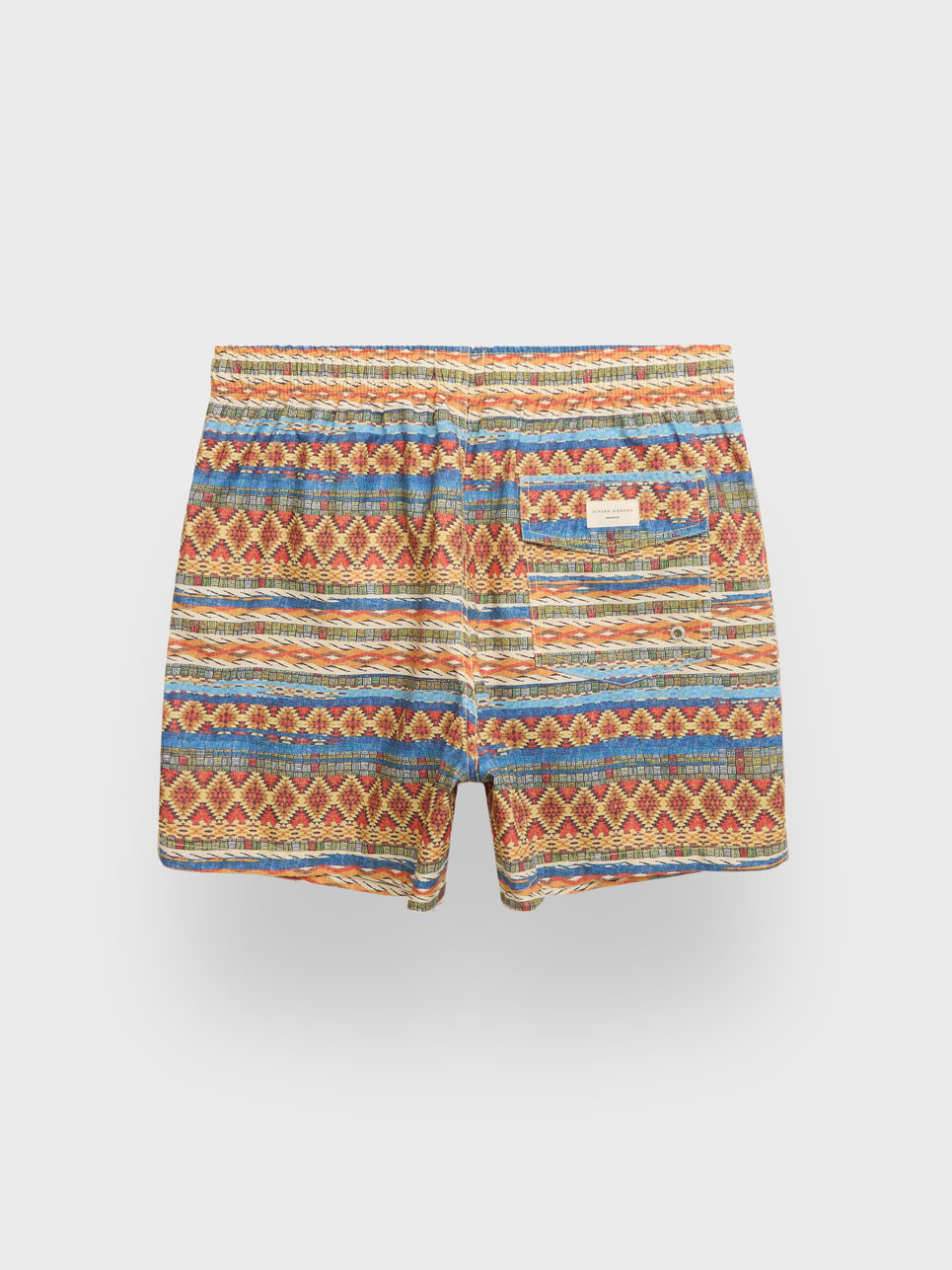 BA&Ntilde;ADOR ORGANIC