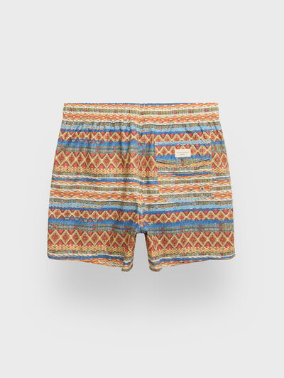 BA&Ntilde;ADOR ORGANIC AMARILLO