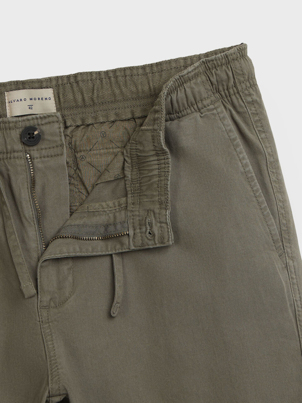 PANTALON ZOE