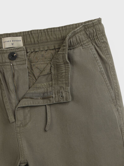 PANTALON ZOE