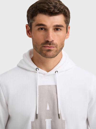 SUDADERA MOMENT
