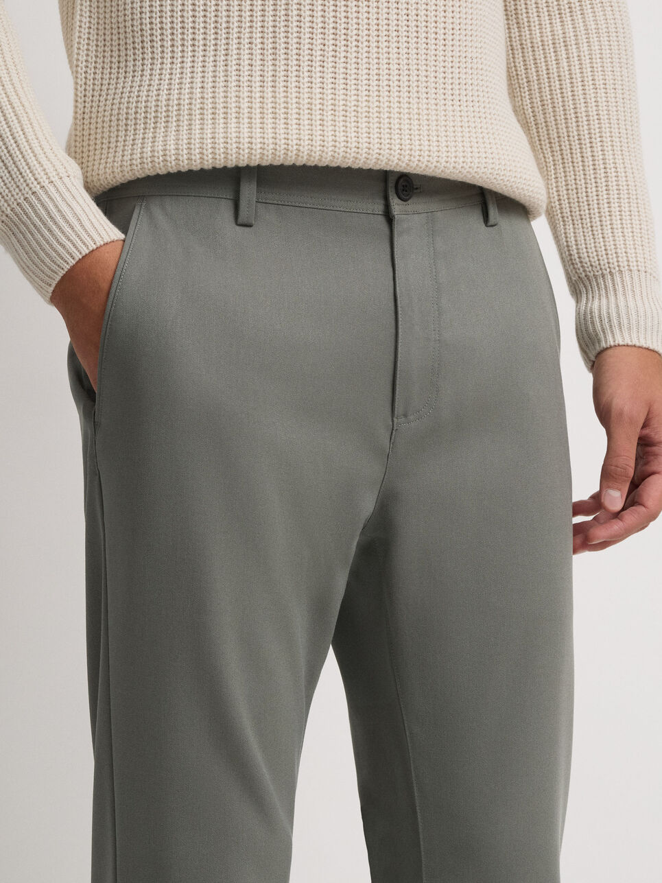 PANTALON BERLIN