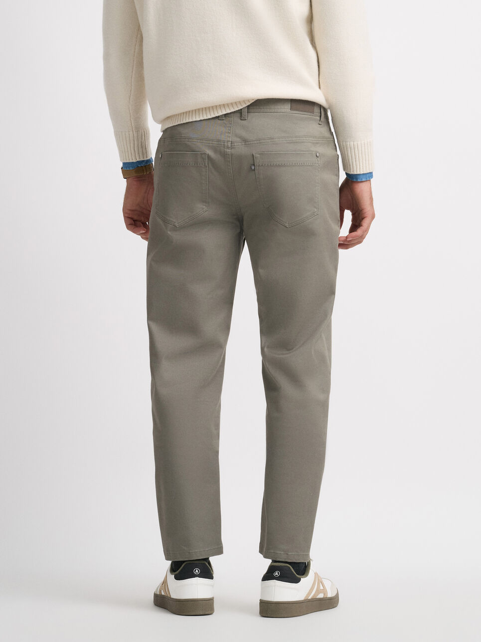 PANTALON PIC PIC