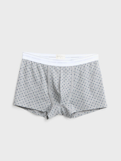 BOXER KOMBU