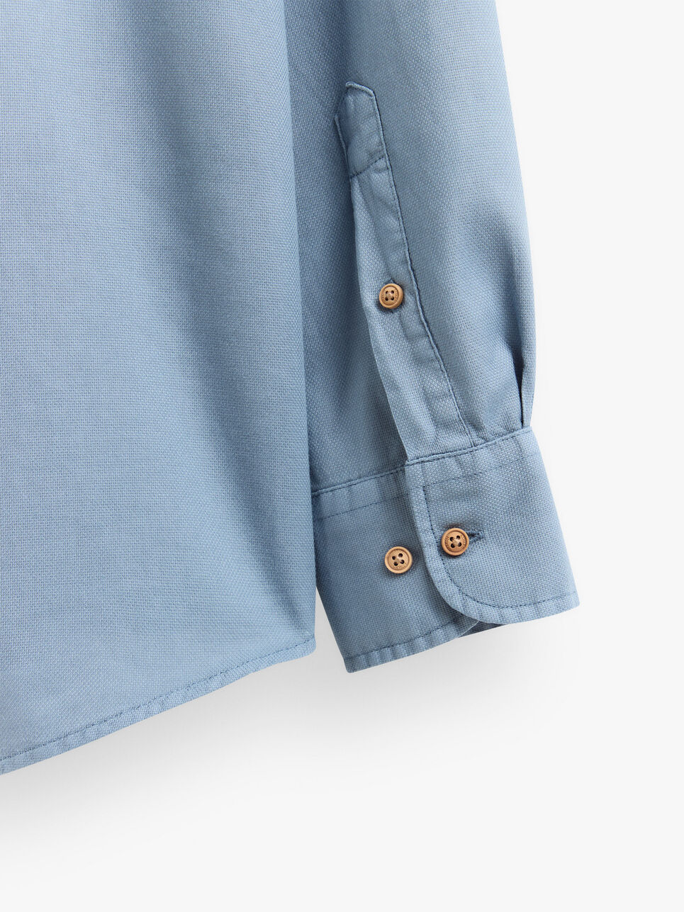 CAMISA PANAMA BOLSILLOS