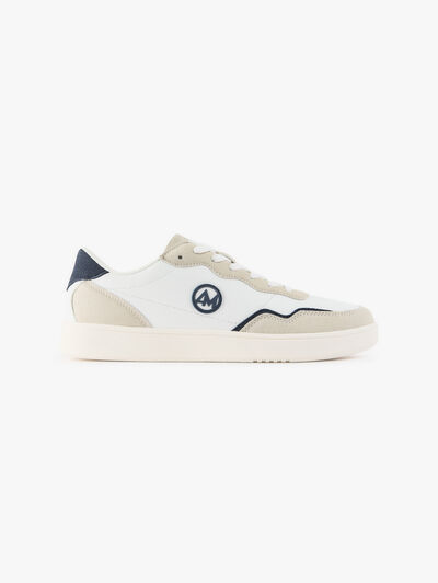 SNEAKERS NEW SCOTT CRUDO