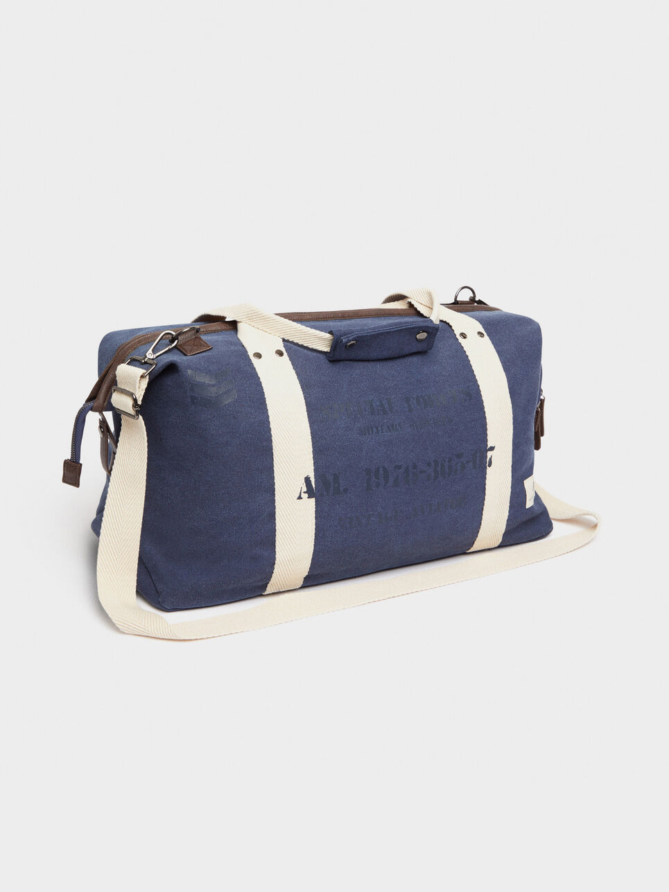 BOLSA MILITARY