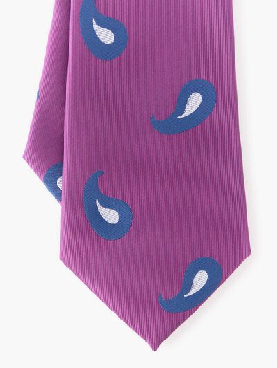 CORBATA JACQUARD MF