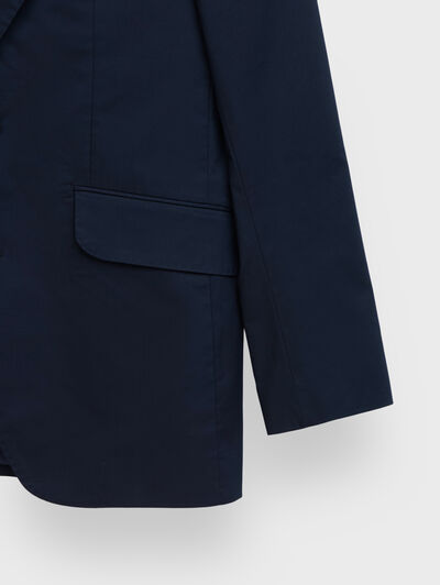 AMERICANA NAPOLI COTTON AZUL MARINO