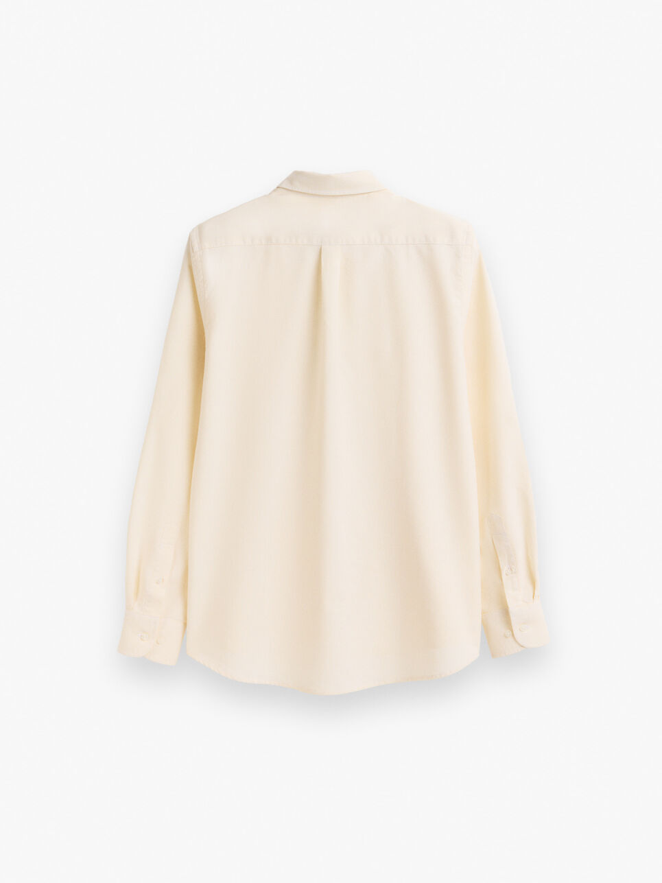 CAMISA OXFORD MIL RAYAS