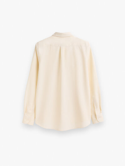 CAMISA OXFORD MIL RAYAS