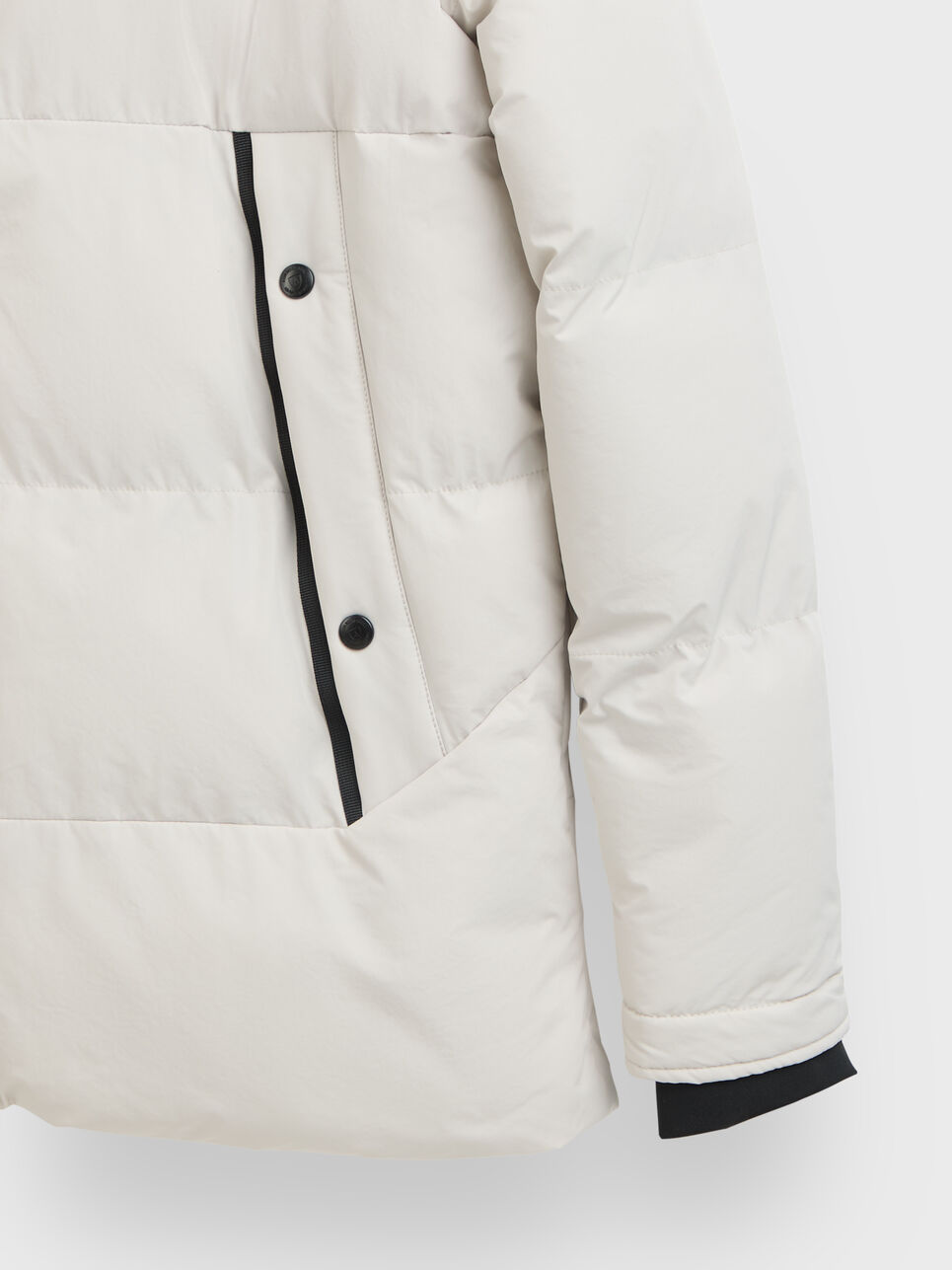 PARKA BROADWAY