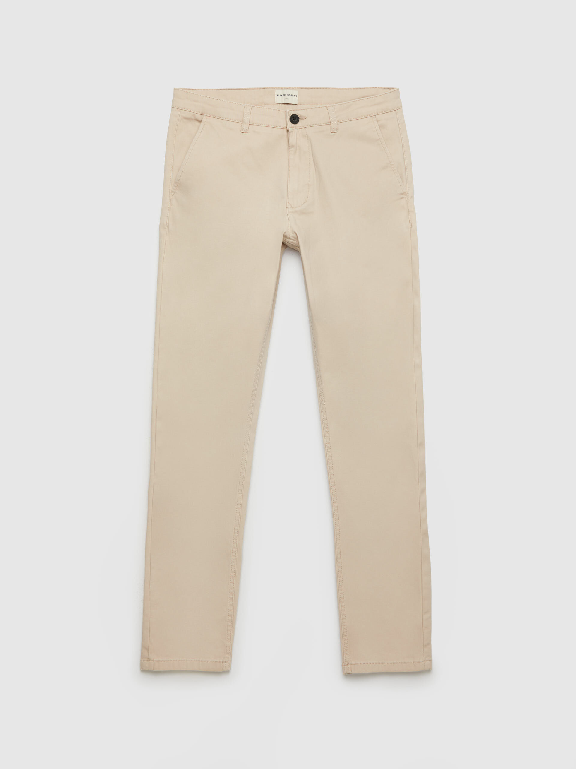 Alvaro moreno pantalones chinos outlet