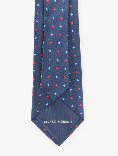 CORBATA JACQUARD MF